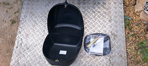 24l motorcycle tail trunk - trunk, –