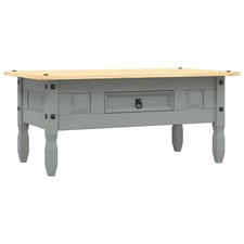 Coffee Table Telephone Stand