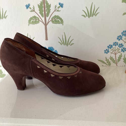 Original 1940s vintage - original,