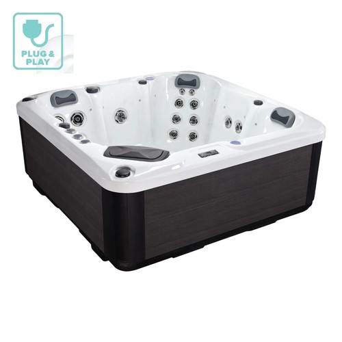 Harmony spa hot tub 7 - tub, |
