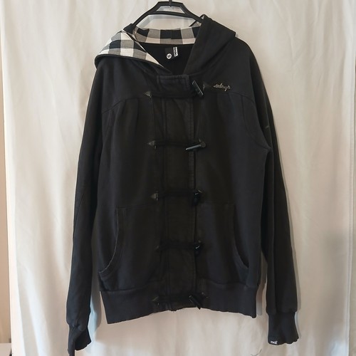 Mckenzie size jacket - 12,
