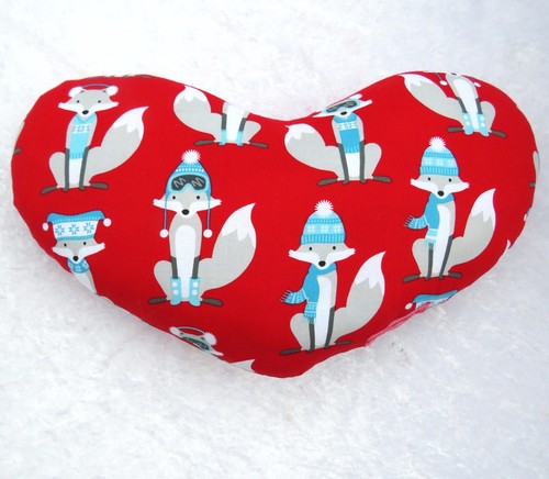 Abdominal pillow 40cm - ,, post