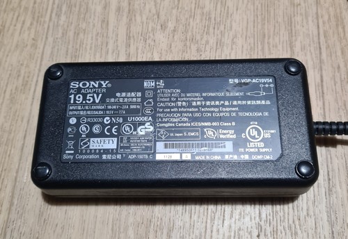 Genuine sony vaio laptop - i5,
