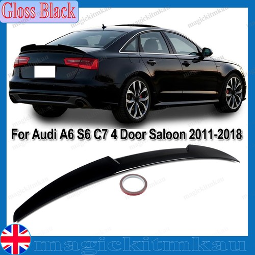 For audi saloon gloss - audi,