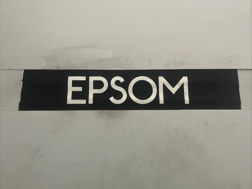 Epsom lh transport - epsom, cr/lh