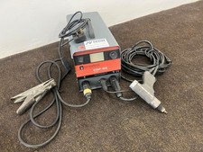 Professional Heavy Duty Stud Welder Kit with Machine and Accessories