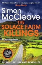The Solace Farm Killings: The
