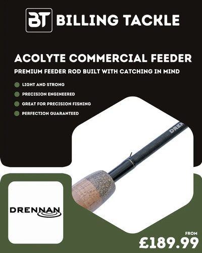 Drennan acolyte commercial - drennan,
