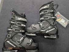 NORDICA SPEED MACHINE 85 GRIP