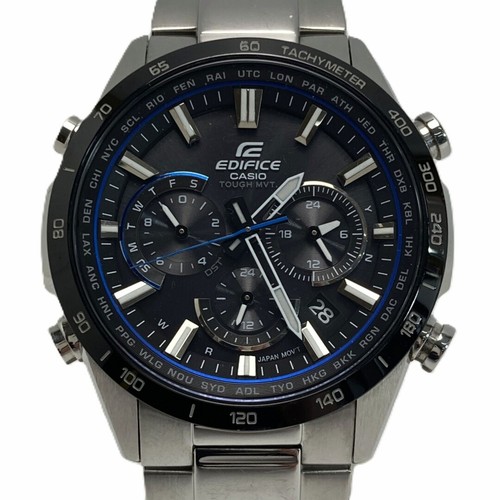 Casio edifice eqw t650db - casio,