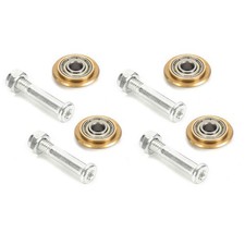 22*6*6mm  Carbide Bearing Tile