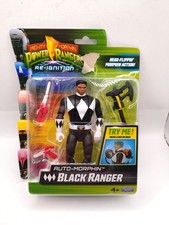 Mighty Morphin Power Rangers