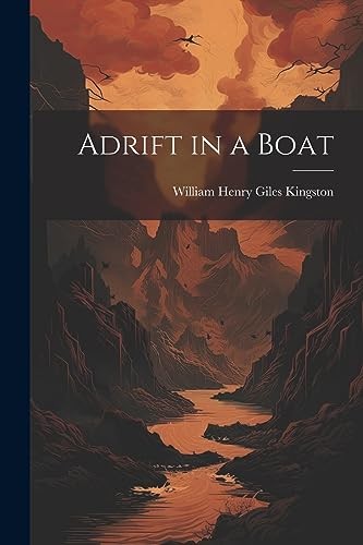 Kingston adrift boat - -,