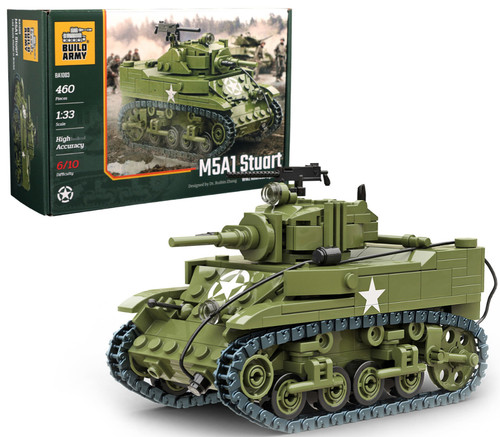 Buildarmy ww2 usa - buildarmy,