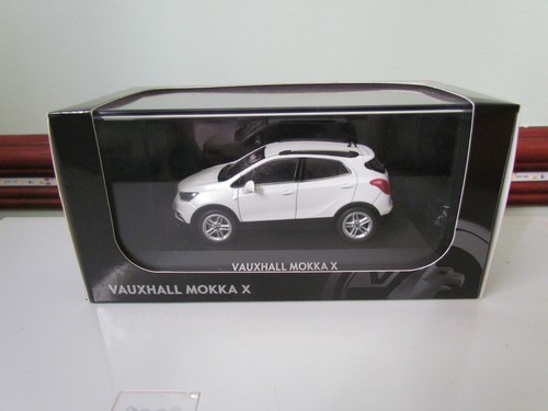 Vauxhall mokka abalone - vauxhall, x