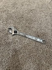 Vtg Snap-On Blue-Point 10"