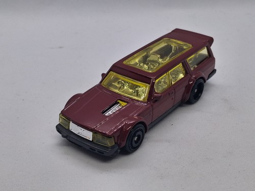 Hot wheels volvo 240 - volvo,