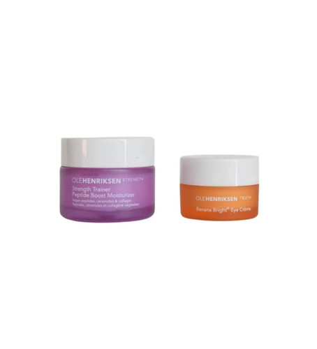 Ole henriksen hunt for - hunt,