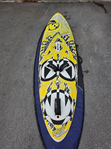 Rrd fsw freestyle wave - wave, 96