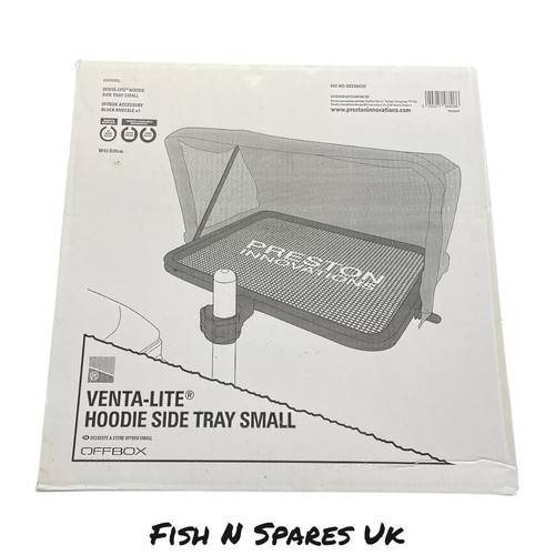 Preston innovations venta lite - preston, venta-lite