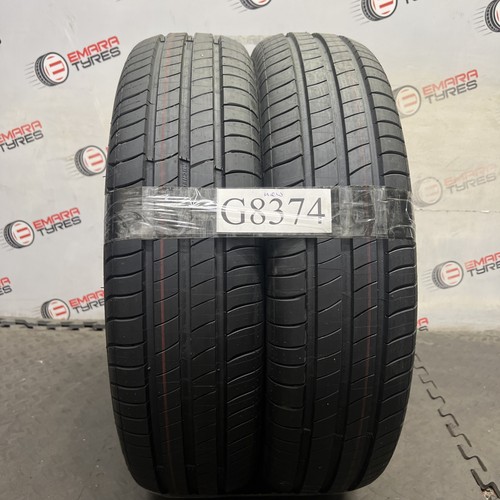 175 r18 85h michelin - 2x,