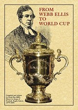 From Webb Ellis to World Cup - David Ray