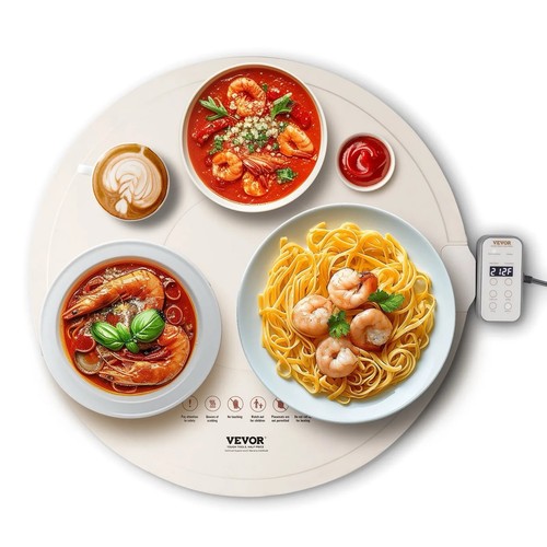 Electric warming tray water - warming,
