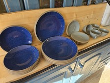 Kalahari Sands Dinner Plates