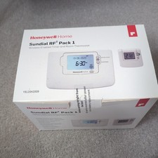 Honeywell Sundial RF2 Pack 1