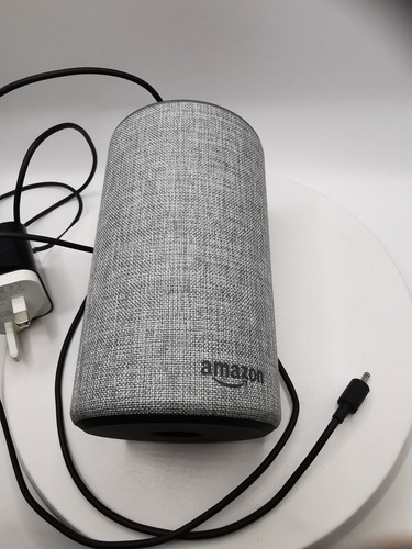 Amazon echo plus - plus, alexa
