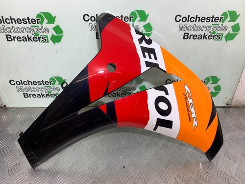 Honda cbr1000 left fairing - honda, rr