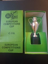 Subbuteo European Trophy (Ref