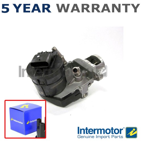 Egr valve intermotor 14484cp - egr,
