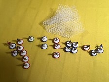 SUBBUTEO LIGHTWEIGHT SPARE