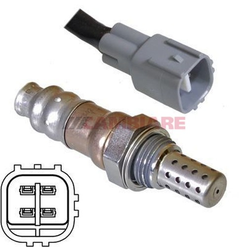 Lambda sensor for - lambda, subaru