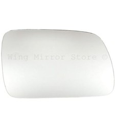 Right Driver Side WING DOOR MIRROR GLASS For Jeep Grand Cherokee 1993-1998