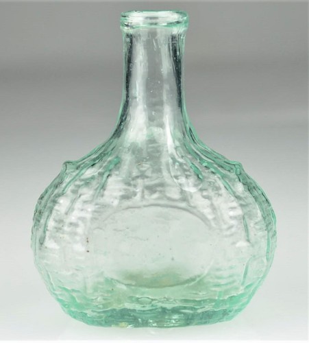 Antique 1800 demijohn - antique,