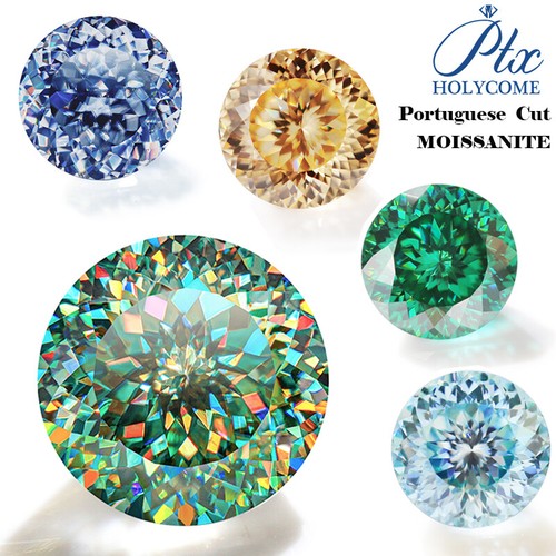 Round portuguese cut - portuguese,