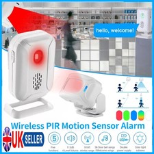 Welcome Chime Wireless