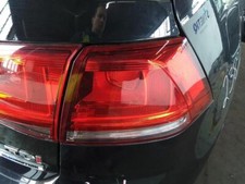 RH TAIL LIGHT VOLKSWAGEN GOLF