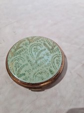 Stratton Vintage Decorated