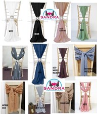 CHAIR COVER WEDDING DÉCOR