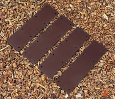 JUMBO STRAIGHT 2-Tier Flat