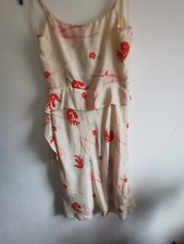  Silk Dress Size 12  Gharani