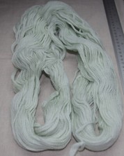 Paterna tapestry wool  aqua