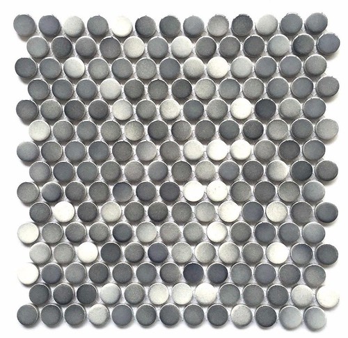 4 penny round multi - x,