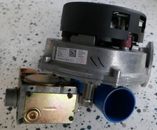 Glow Worm Flexicom Gas Valve