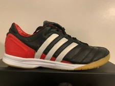 Vintage Adidas Manado Indoor