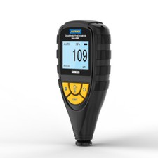 Car Paint Thickness Gauge