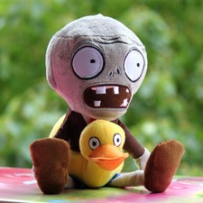 Plants Vs Zombies 2 Series